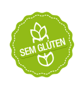 Selo sem glúten